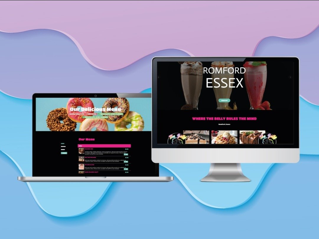 Welcome to our brand-new website!