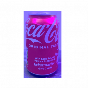 Coke