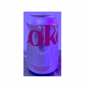 Diet Coke